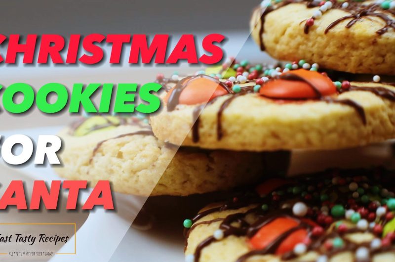 MNM Cookies