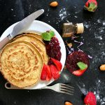 Breakfest recipes list